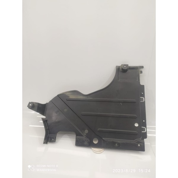 Protetor Assoalho Bmw 320gt 328gt Dir 2013/2018 51717276298
