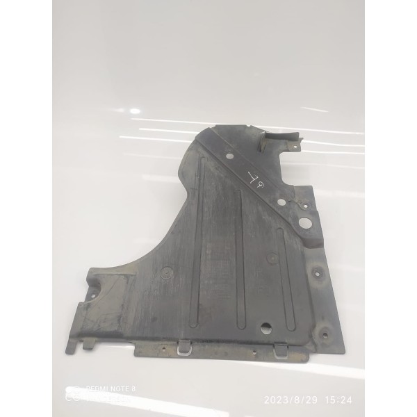 Protetor Assoalho Bmw 320gt 328gt Dir 2013/2018 51717276298