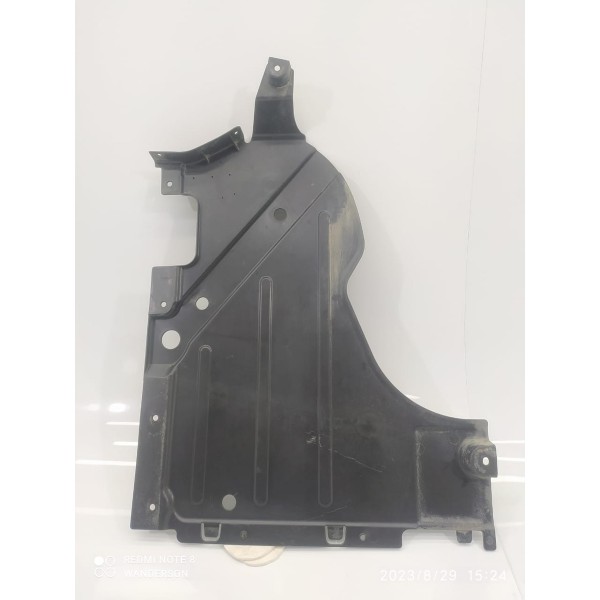 Protetor Assoalho Bmw 320gt 328gt Dir 2013/2018 51717276298