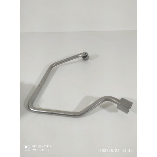 Cano Bomba Alta Bmw 320 N20 2013/2018 1353758542611