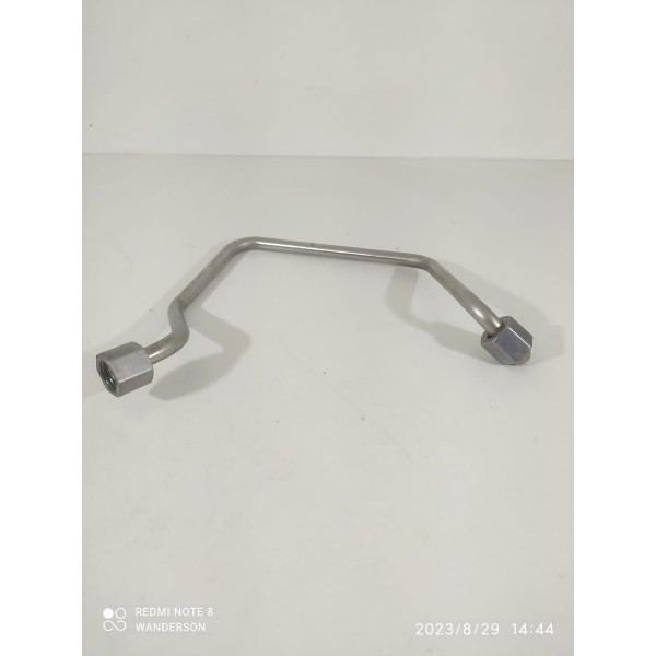 Cano Bomba Alta Bmw 320 N20 2013/2018 1353758542611