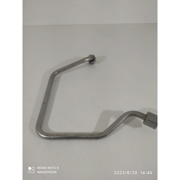 Cano Bomba Alta Bmw 320 N20 2013/2018 1353758542611