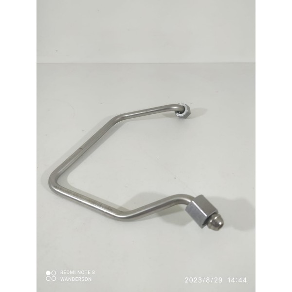 Cano Bomba Alta Bmw 320 N20 2013/2018 1353758542611