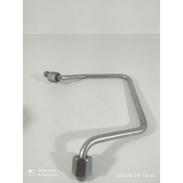 Cano Bomba Alta Bmw 320 N20 2013/2018 1353758542611