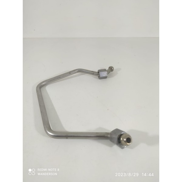 Cano Bomba Alta Bmw 320 N20 2013/2018 1353758542611