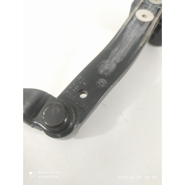 Limitador Porta Bmw 328gt Dianteiro 2013 2018 7331408