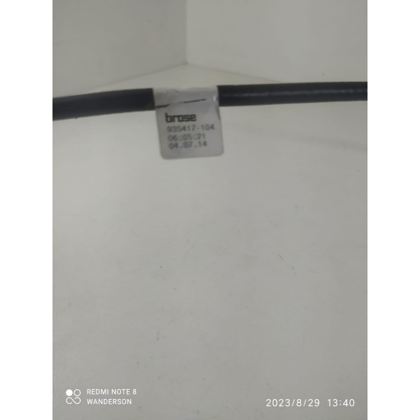 Sensor Abertura Tampa Tras Bmw 320 328 Gt 2013 A 2018