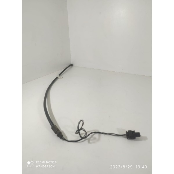 Sensor Abertura Tampa Tras Bmw 320 328 Gt 2013 A 2018