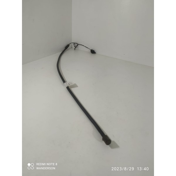 Sensor Abertura Tampa Tras Bmw 320 328 Gt 2013 A 2018