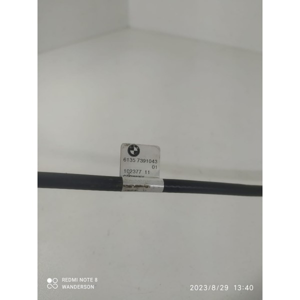 Sensor Abertura Tampa Tras Bmw 320 328 Gt 2013 A 2018