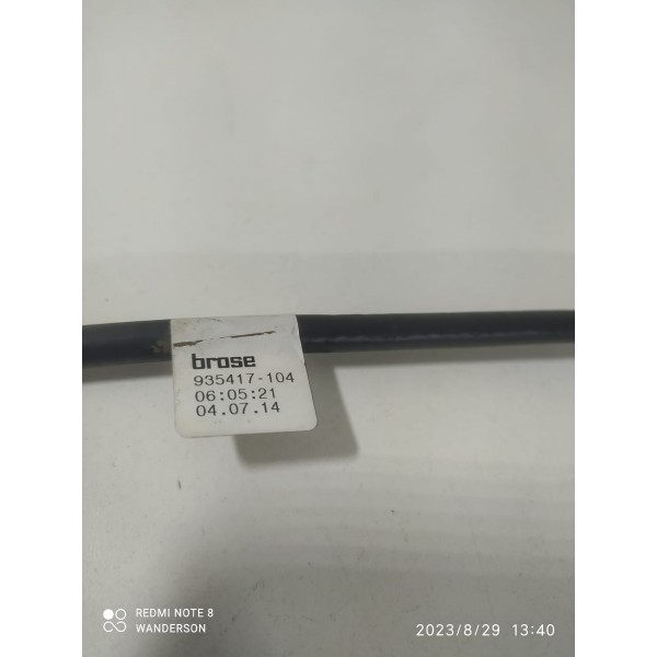 Sensor Abertura Tampa Tras Bmw 320 328 Gt 2013 A 2018