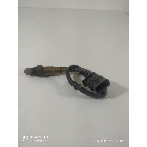 Sonda Lambda Bmw 320 328 Pre 2013/2018 758912102