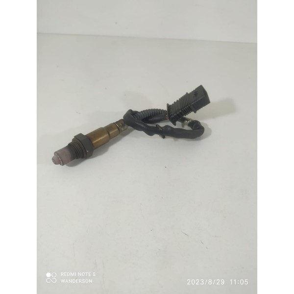 Sonda Lambda Bmw 320 328 Pre 2013/2018 758912102