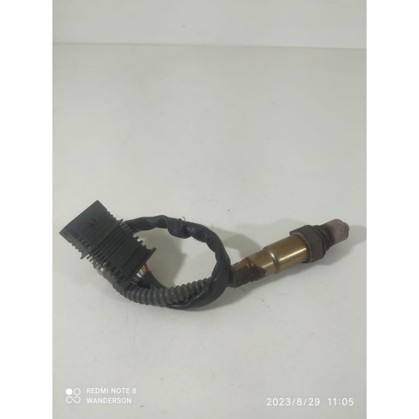 Sonda Lambda Bmw 320 328 Pre 2013/2018 758912102