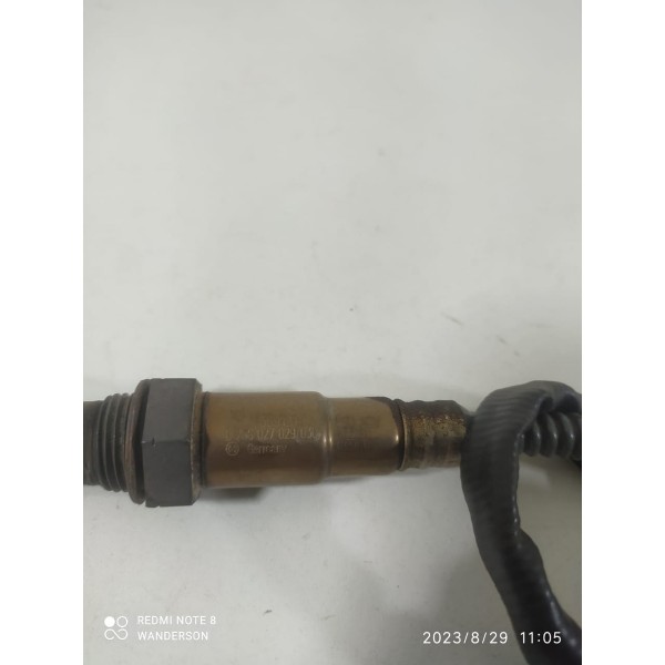 Sonda Lambda Bmw 320 328 Pre 2013/2018 758912102