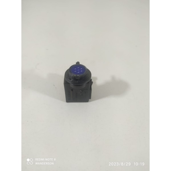 Sensor Temperatu Qualidade Ar Bmw 320 328 2013/2018 13242411