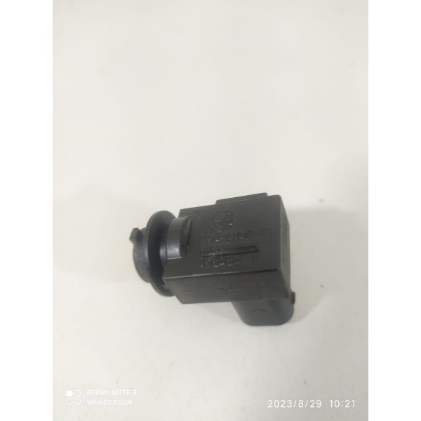Sensor Temperatu Qualidade Ar Bmw 320 328 2013/2018 13242411