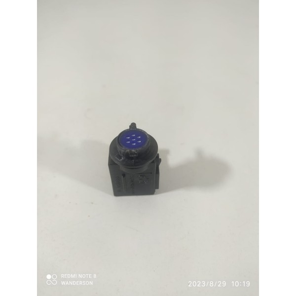 Sensor Temperatu Qualidade Ar Bmw 320 328 2013/2018 13242411