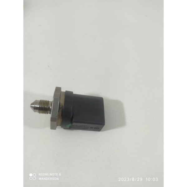 Sensor Pressao Combustivel Bmw 320 X1 Motor N20 10859410