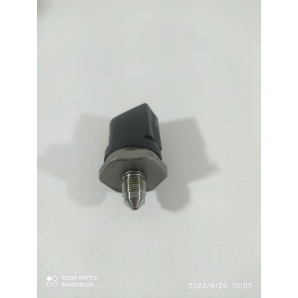 Sensor Pressao Combustivel Bmw 320 X1 Motor N20 10859410