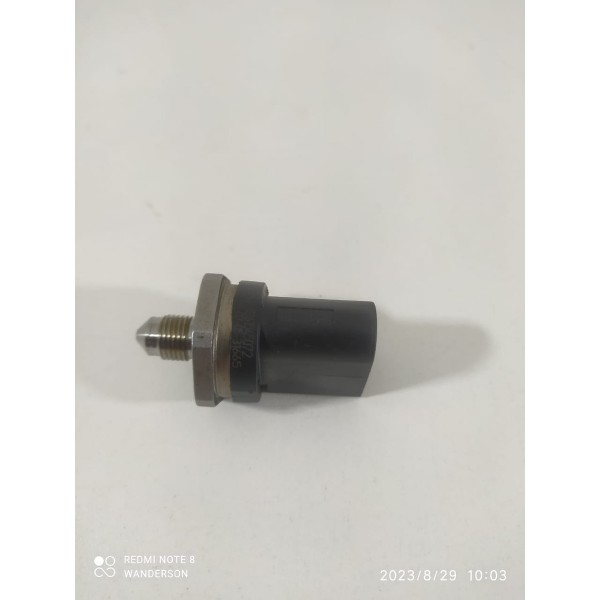 Sensor Pressao Combustivel Bmw 320 X1 Motor N20 10859410