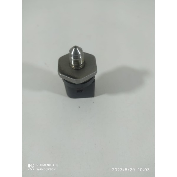 Sensor Pressao Combustivel Bmw 320 X1 Motor N20 10859410