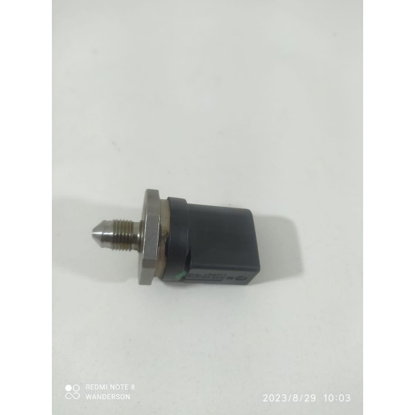 Sensor Pressao Combustivel Bmw 320 X1 Motor N20 10859410