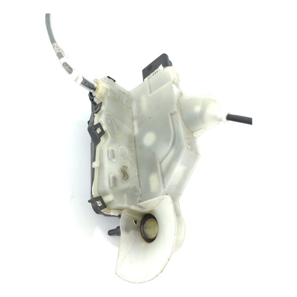 Fechadura Porta Cactus Dianteira Esquerda 2017/2019 16943665