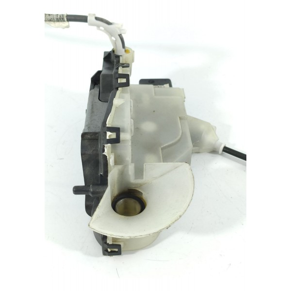 Fechadura Porta Cactus Dianteira Esquerda 2017/2019 16943665