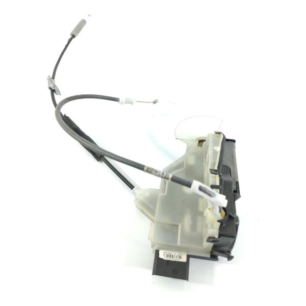 Fechadura Porta Cactus Dianteira Esquerda 2017/2019 16943665