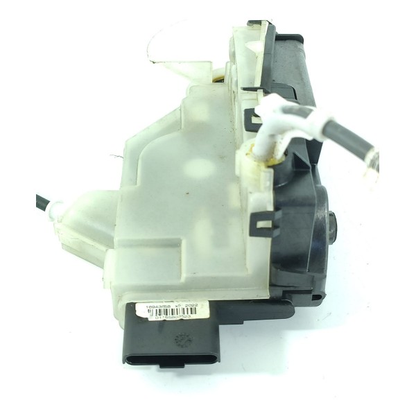 Fechadura Porta Cactus Dianteira Esquerda 2017/2019 16943665