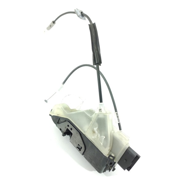 Fechadura Porta Cactus Dianteira Esquerda 2017/2019 16943665