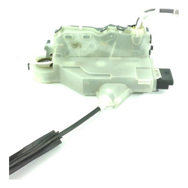 Fechadura Porta Cactus Dianteira Esquerda 2017/2019 16943665