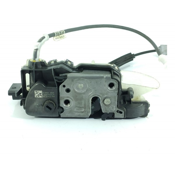 Fechadura Porta Cactus Dianteira Esquerda 2017/2019 16943665