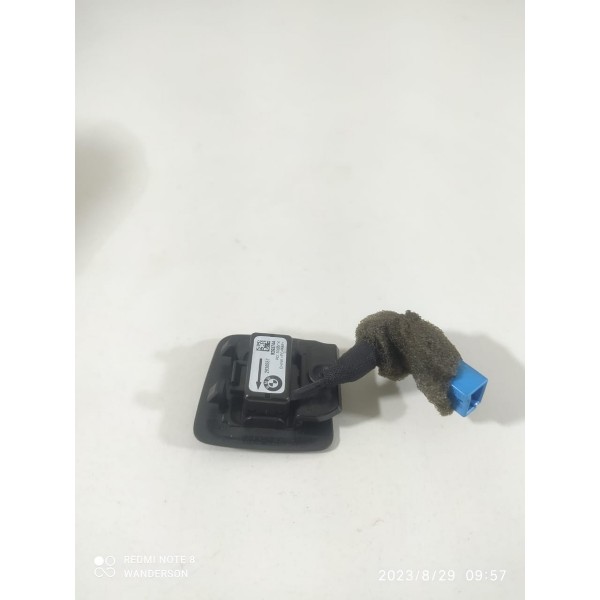 Microfone Interno Teto Bmw 320 328 2013 2015 2018