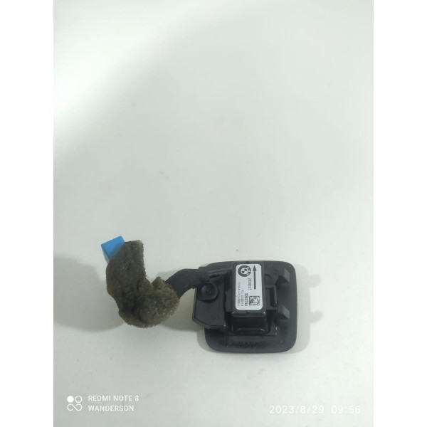 Microfone Interno Teto Bmw 320 328 2013 2015 2018