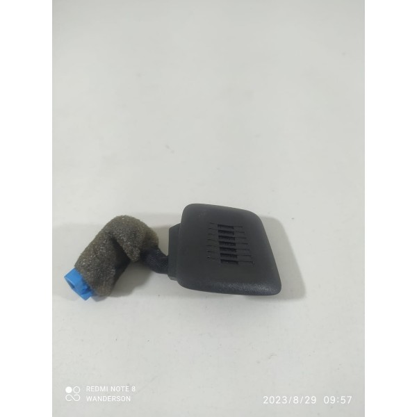 Microfone Interno Teto Bmw 320 328 2013 2015 2018