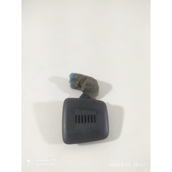 Microfone Interno Teto Bmw 320 328 2013 2015 2018