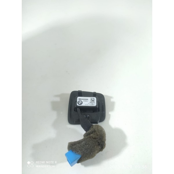 Microfone Interno Teto Bmw 320 328 2013 2015 2018