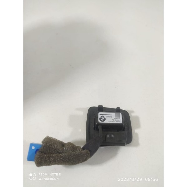 Microfone Teto Bmw 320 328 2013 2018 9263744
