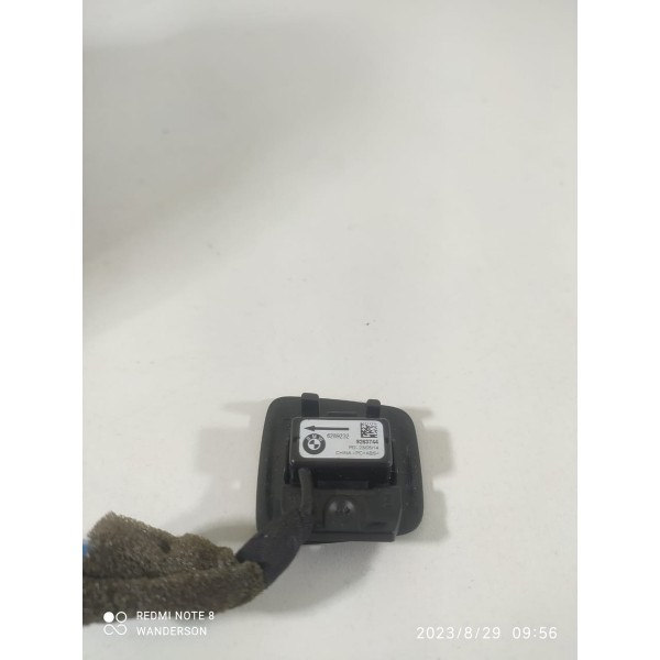 Microfone Teto Bmw 320 328 2013 2018 9263744