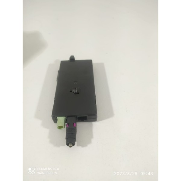 Modulo Antena Amplificador Bmw 320 328 2013 A 2018 10859410