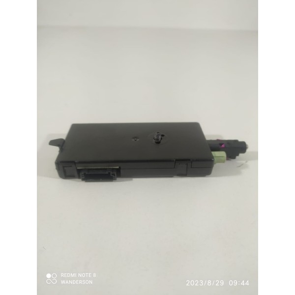 Modulo Antena Amplificador Bmw 320 328 2013 A 2018 10859410