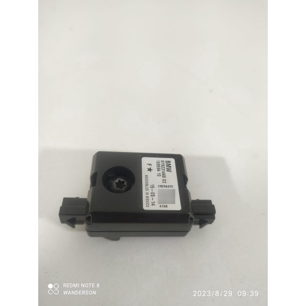 Módulo Amplificador Antena Bmw 320 328 2012/2018 10859410