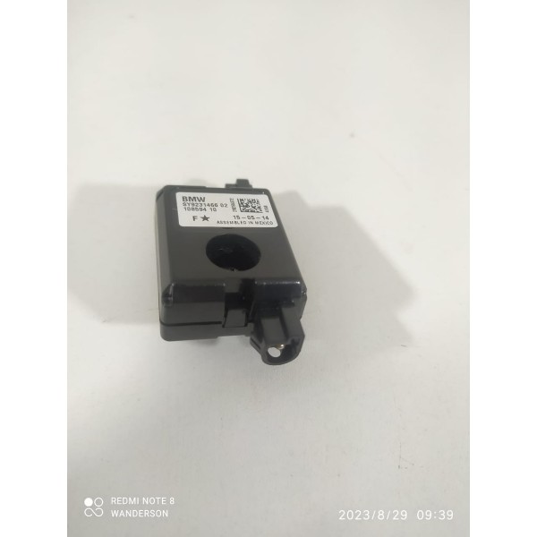 Módulo Amplificador Antena Bmw 320 328 2012/2018 10859410