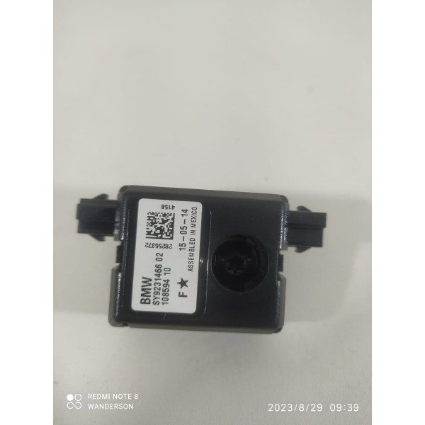 Módulo Amplificador Antena Bmw 320 328 2012/2018 10859410