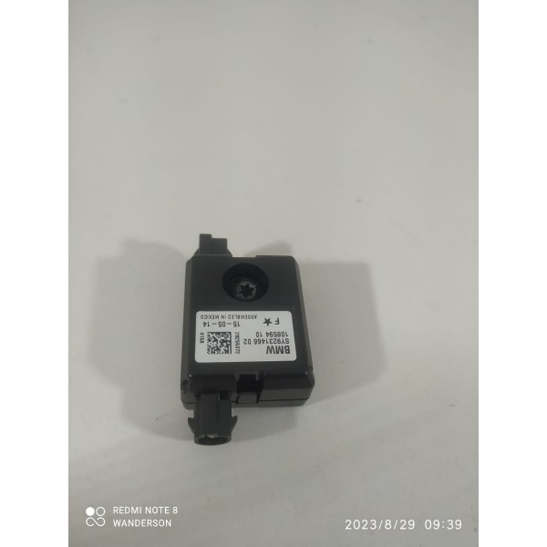 Módulo Amplificador Antena Bmw 320 328 2012/2018 10859410