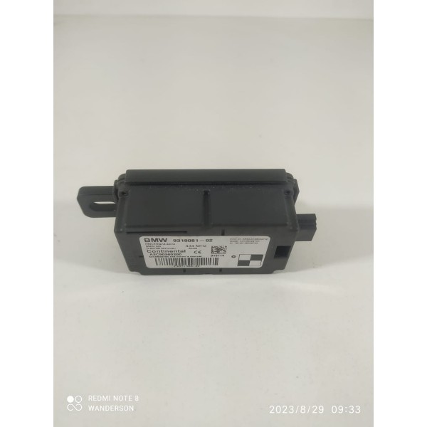 Modulo Central Elétrica Bmw 320i 120 135 328 328gt 931908102