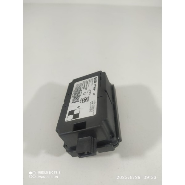 Modulo Central Elétrica Bmw 320i 120 135 328 328gt 931908102