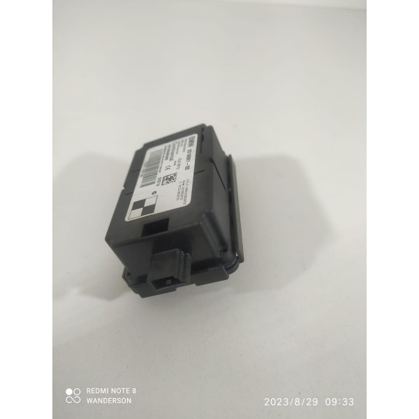 Modulo Central Elétrica Bmw 320i 120 135 328 328gt 931908102